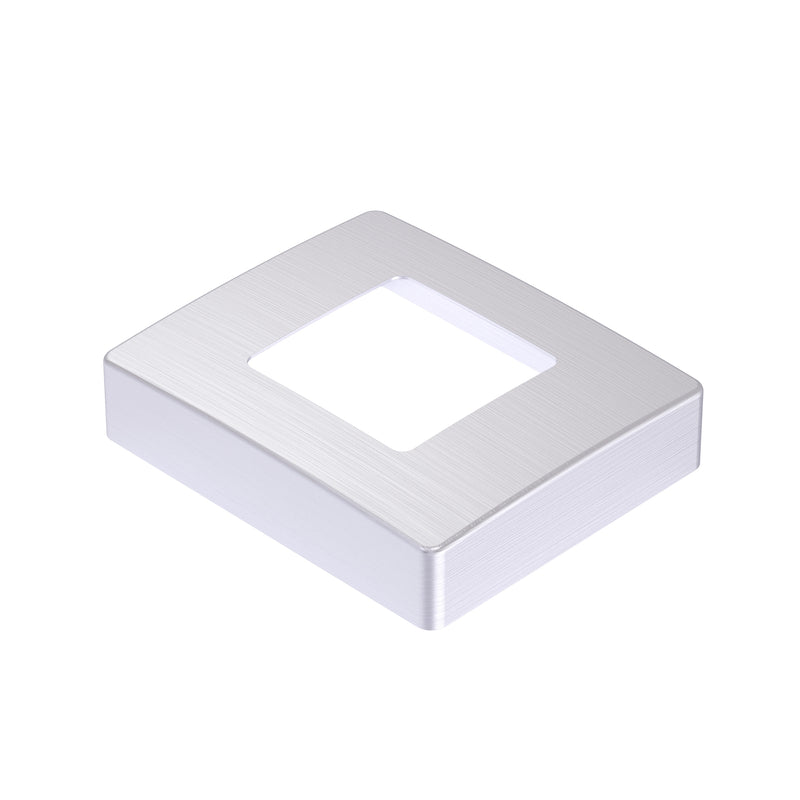 Vortex Top Mount Base Plate Cover