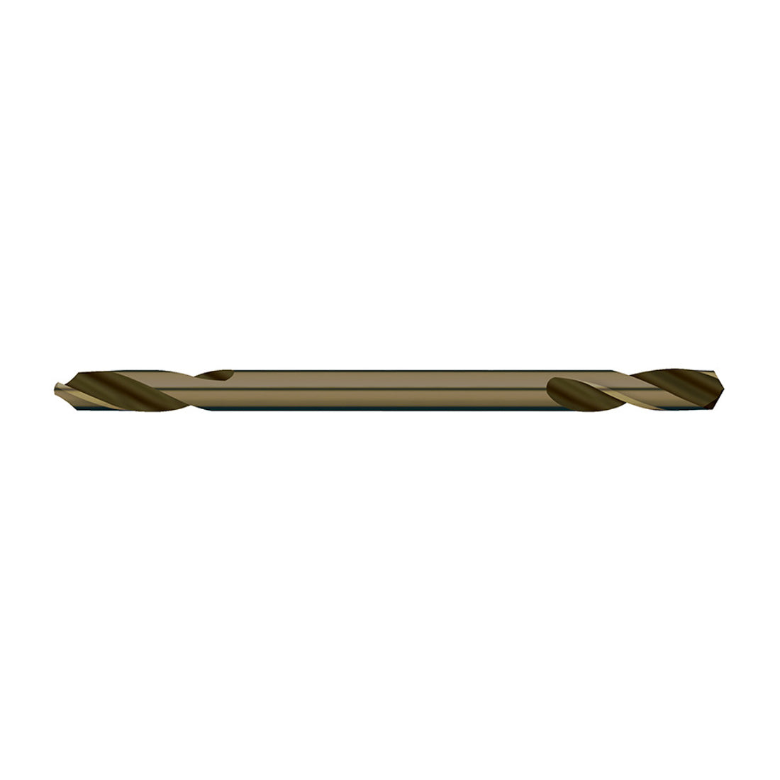 Double End Panel Drill Gold Series (Set of 2) - 3.3mm