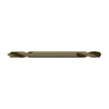 Double End Panel Drill Gold Series (Set of 2) - 3.3mm