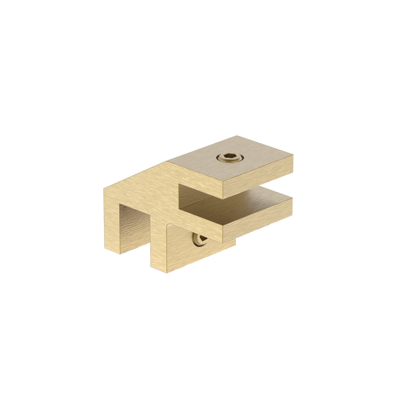 Offset Header Panel Fitting 10x6mm – Opus Hardware