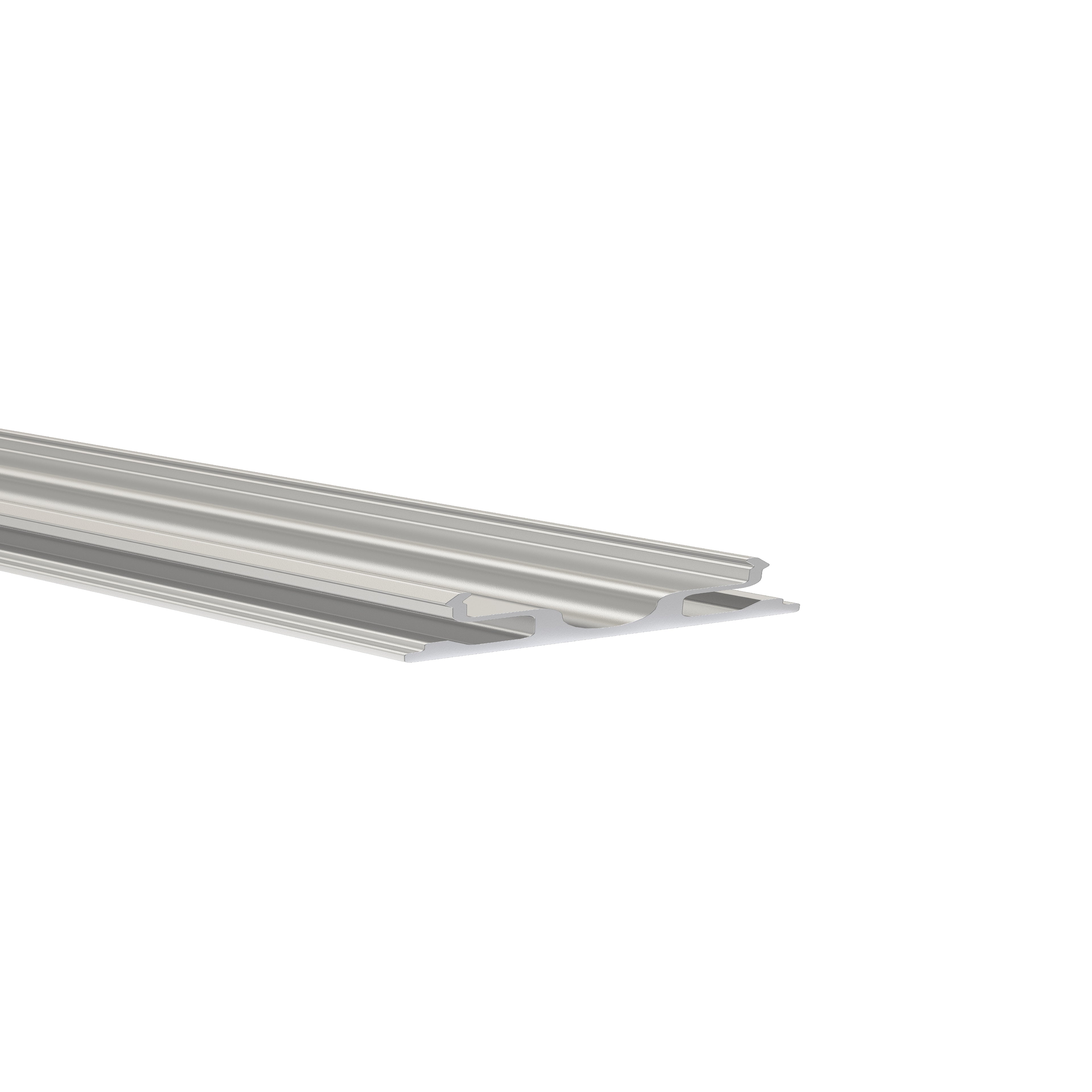 Vortex Side Mount Front Cover Infill 1.5mtr