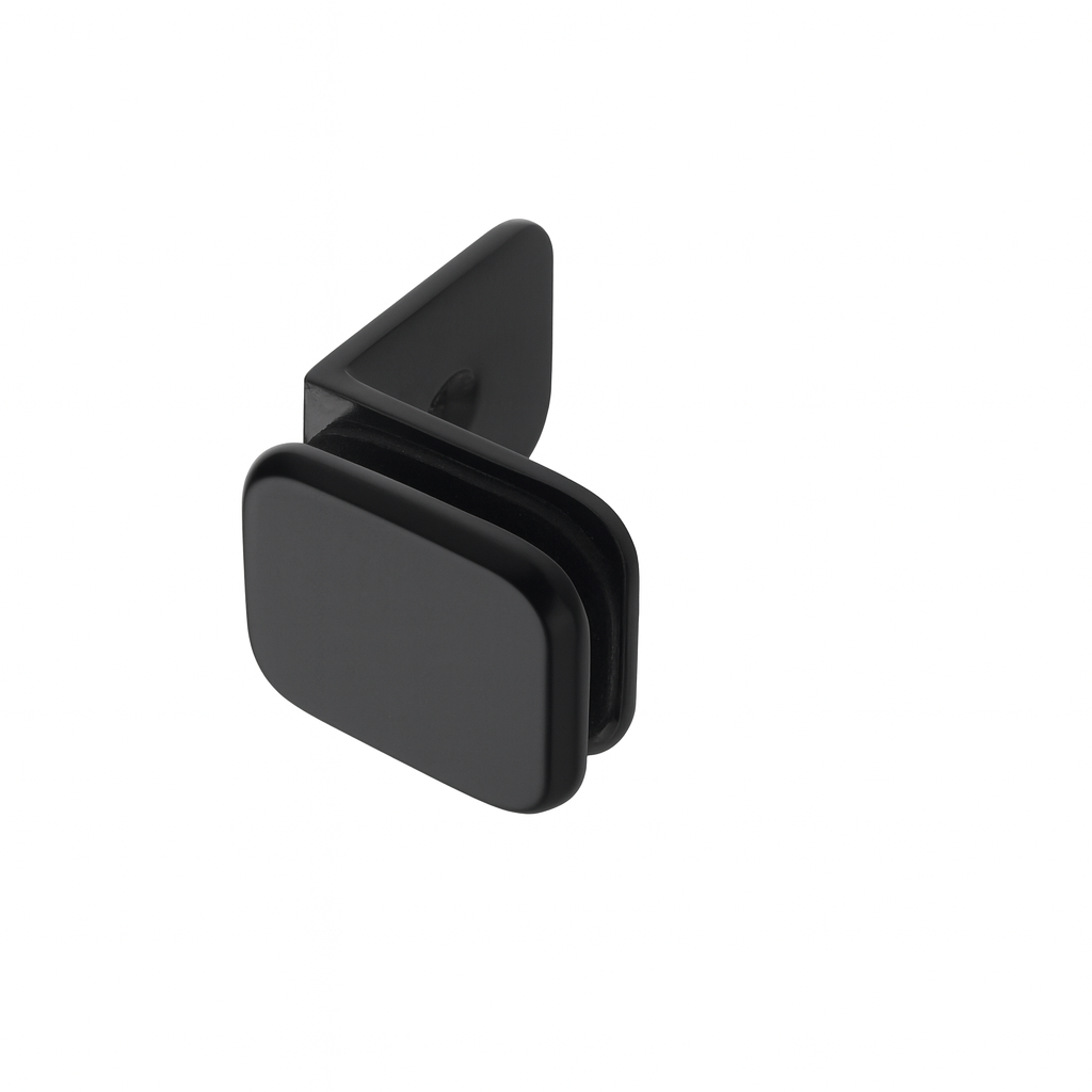 Bracket 50x50 - Wall To Glass