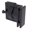Vienna Gate Latch 90º Glass to Glass