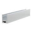 COM5 Heavy Duty Two Piece Channel 45x40mm