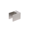 Shower Knob Square Paddle Pull 70x50mm