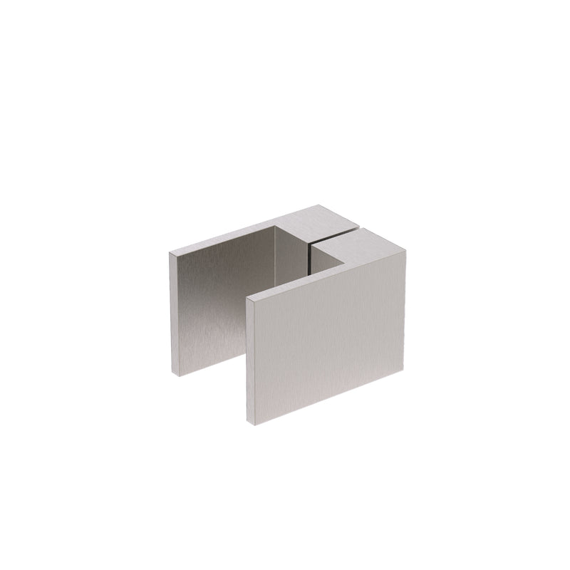 Shower Knob Square Paddle Pull 70x50mm