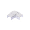 S25 Adjustable Horizontal Joiner