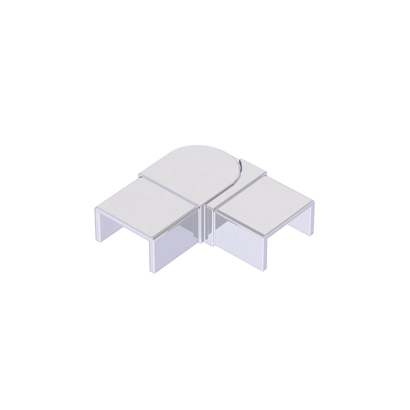 S25 Adjustable Horizontal Joiner