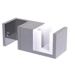 Sliding Shower Reversable Door Guide