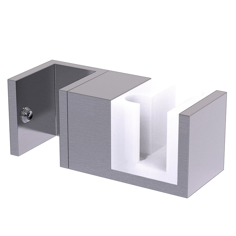 Sliding Shower Reversable Door Guide