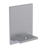 Shower Channel End Cap 14x16mm
