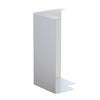 Lugano External Corner Cover - MILL