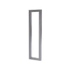 Square H Handle, 600mm Centres (800mm O/A)