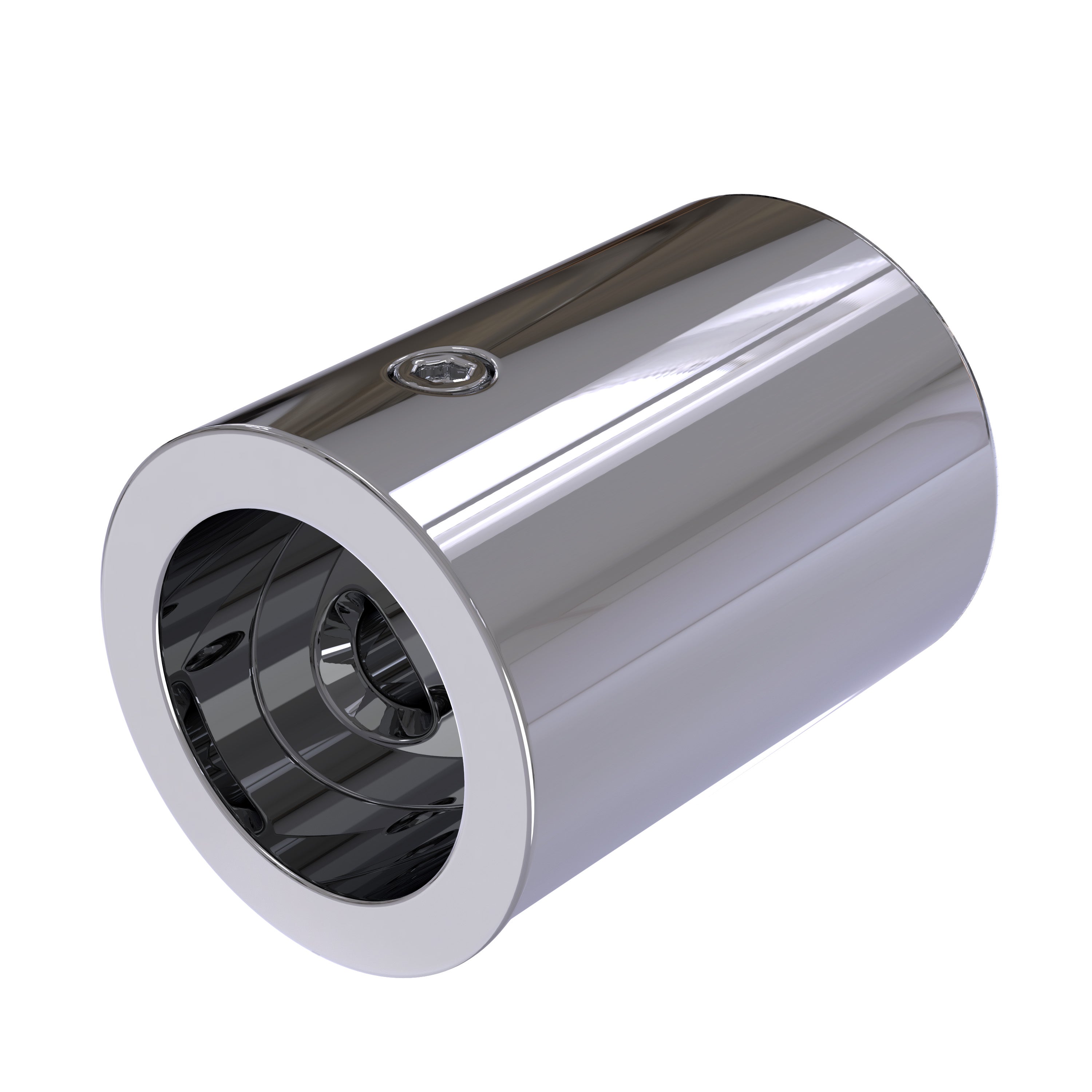 Stabilizer Wall to Tube Connector