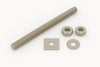 Smart Lock Fixing Kit Timber (Through Bolt) Side/Face Fixed