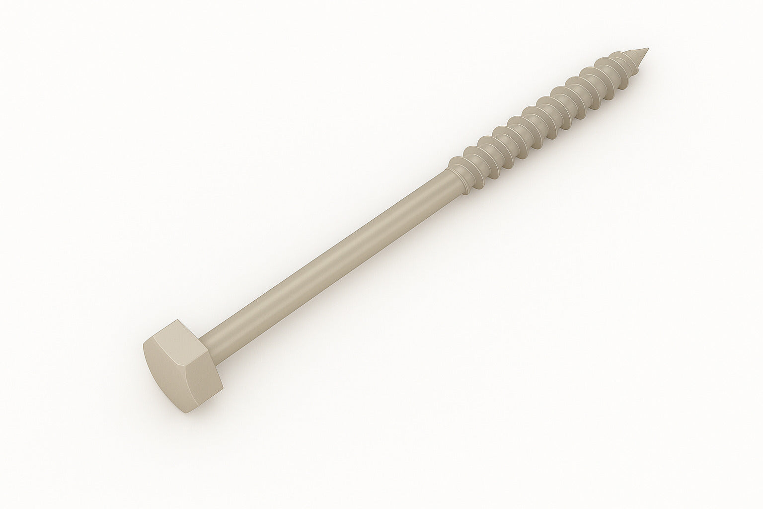 SP14 Fixing Kit Timber Fix