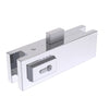 XL Centre Patch Lock (15-19mm Glass)