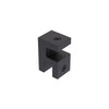 Square Header Panel Fitting 10x10mm