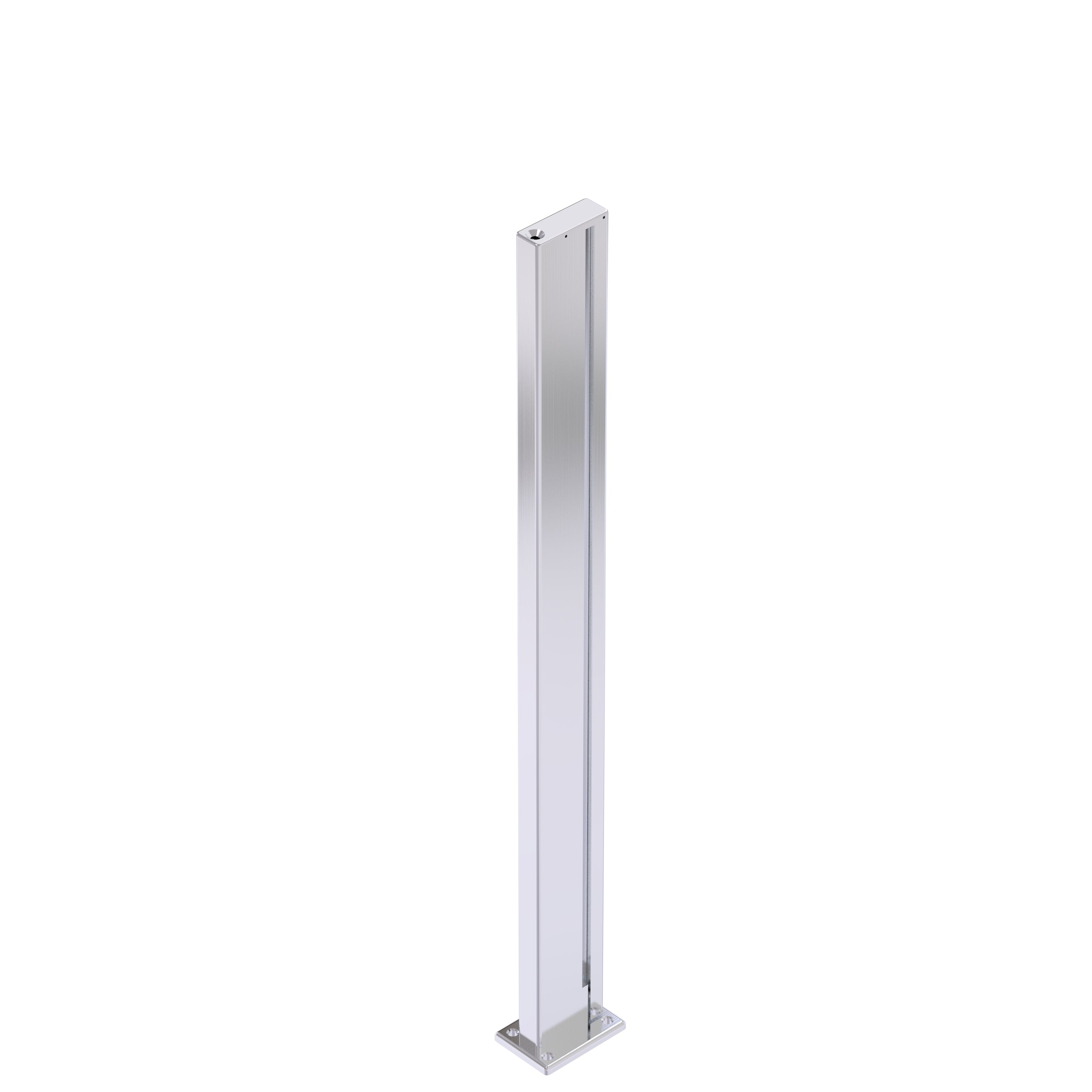 Resolute Top Mount Post