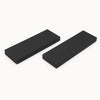 Cover Plate (Pair) for PF34 Patch Fitting
