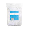 T-Shirt Rags 2kg - White