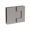 Shower Hinge Glass to Glass 180 Deg