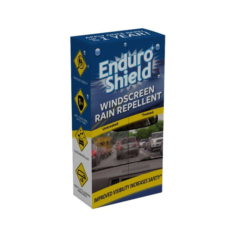 Windscreen Enduroshield DIY Kit 60ml