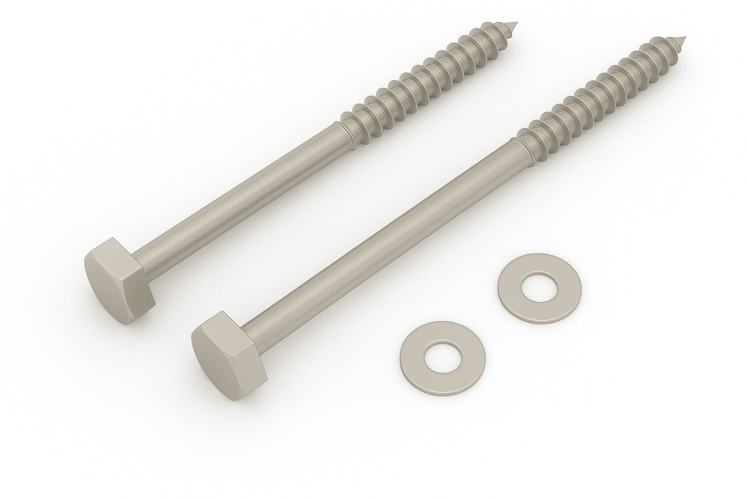 SP15 Fixing Kit Timber Fix