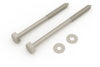 SP15 Fixing Kit Timber Fix