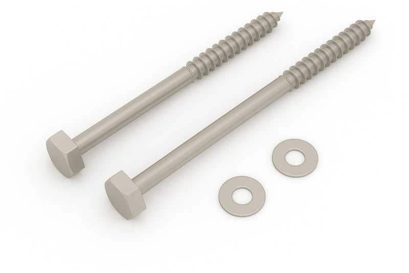 SP15 Fixing Kit Timber Fix