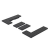 Overpanel To Side Panel Patch Fitting (L/H Fin)