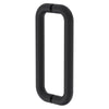 Round D Shower Handle 250mm