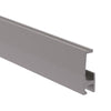 Eclipse Sliding Shower Top Track Rail - 2.5mtr
