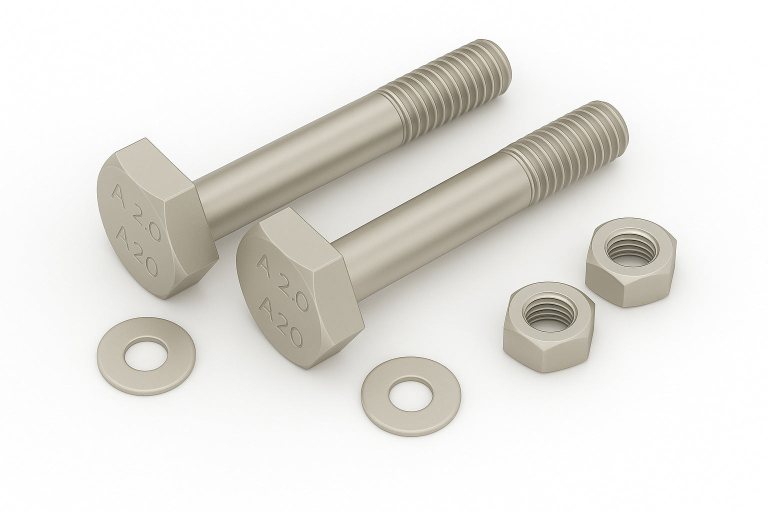 SP13 Fixing Kit Steel Fix