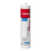 S21+ Premium Sanitary Silicone Sealant, 300ml - White