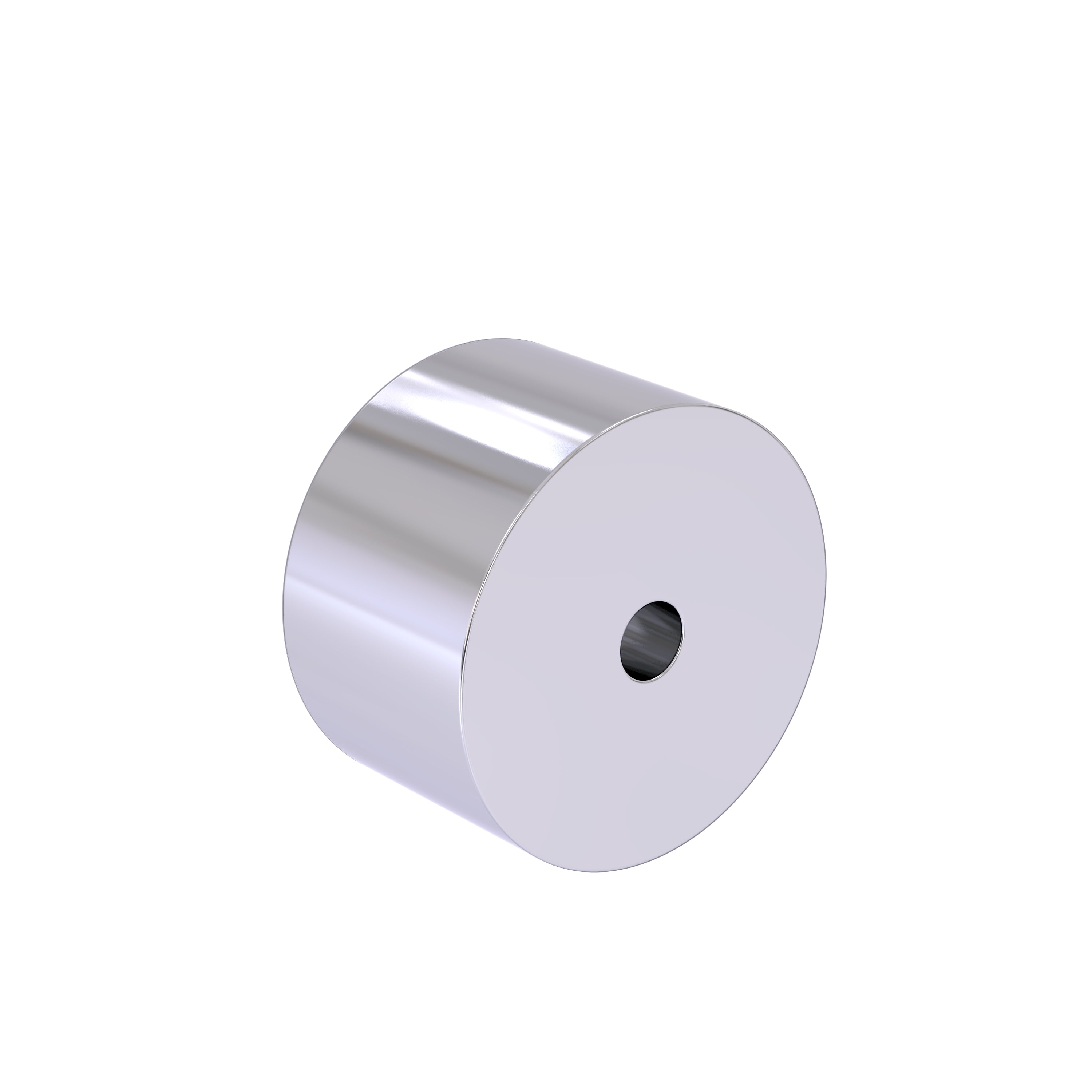 Spacer Disc Body 30mm - 50mm dia