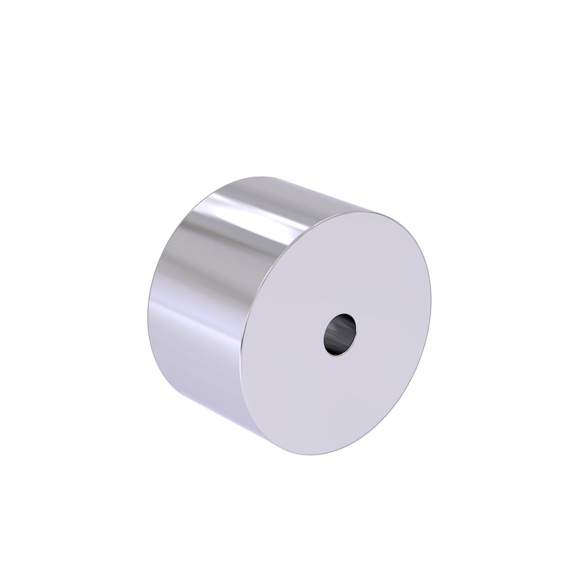 Spacer Disc Body 30mm - 50mm dia
