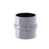 Round Tube Straight Inline Joiner
