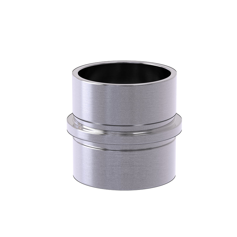 Round Tube Straight Inline Joiner