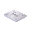 Vortex Top Mount Base Plate