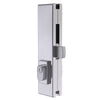 Euroglass Centre Lock (Includes cylinder-turn)