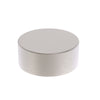 Single Button Head Cap 25mm dia