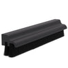 Aluminium Brush Seal Holder - 2.0mtr