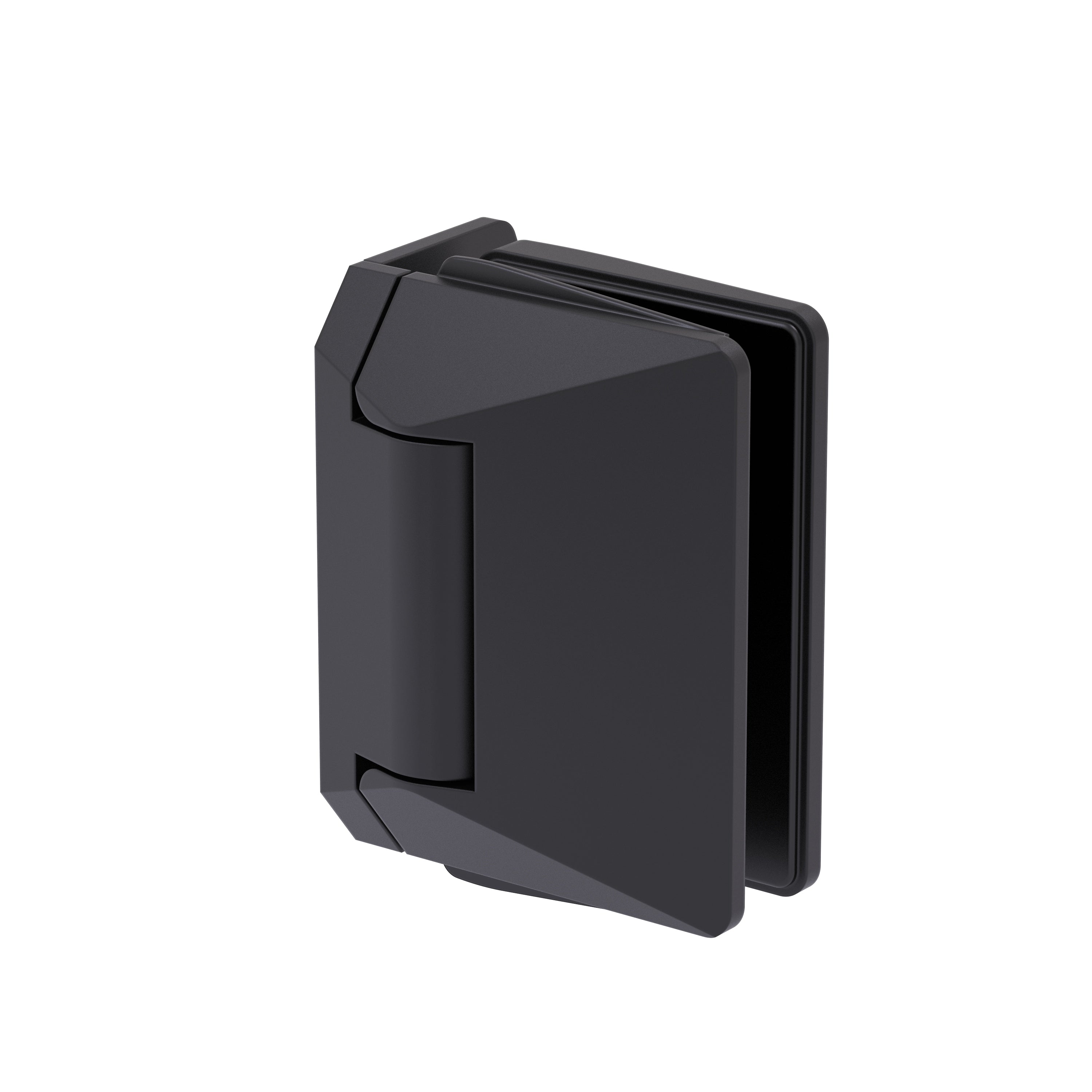 Atlantic Soft Close Wall to Glass Hinge (pair)