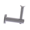 Round Adjustable Handrail Bracket Wall Mounted