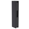 Sliding Door Centre Patch Lock Keeper