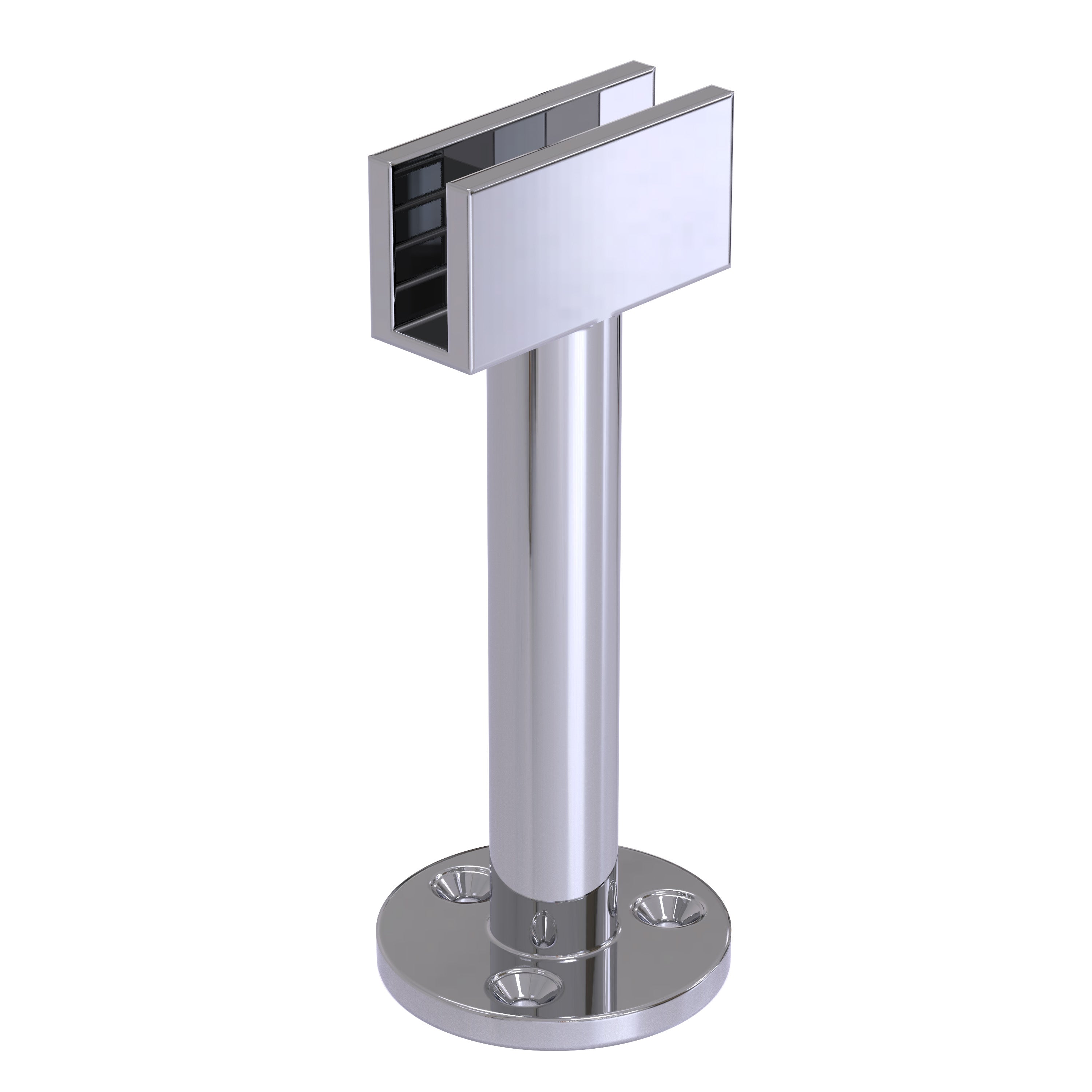 Stabilizer Bar Kit Upstand Support Bracket 100mm