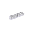 Shower Pull Round Knob 25mm Dia