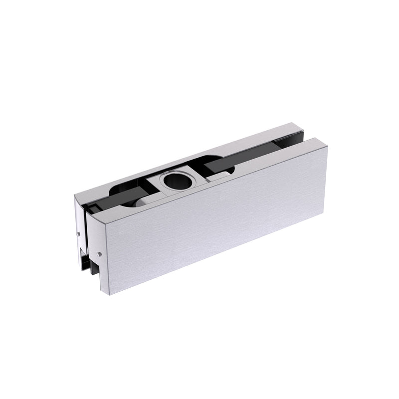 XL Top Patch Fitting (15-19mm Glass)