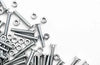 Pradis Steel Fixing Kit